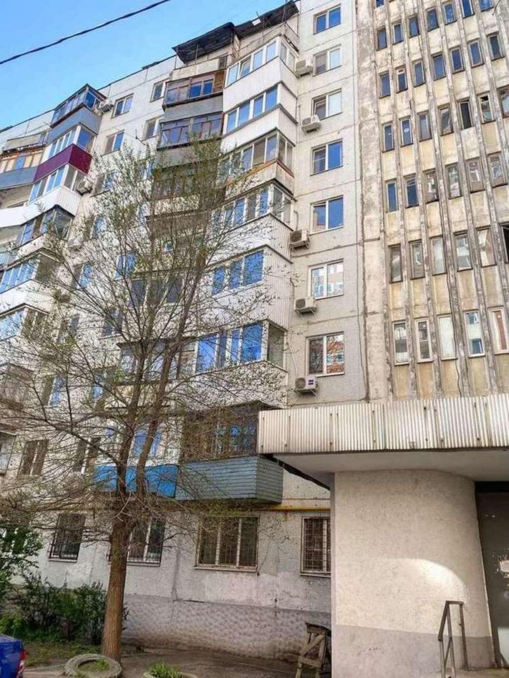 1-комн квартира Революционная улица, 149