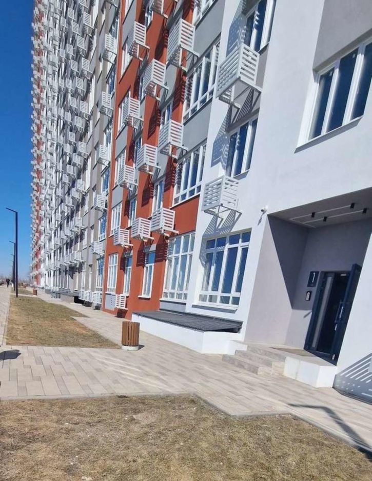 1-комн квартира в новом доме Южное шоссе, 2