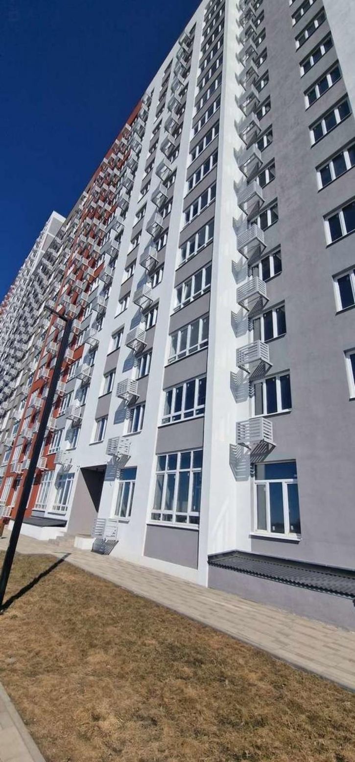 1-комн квартира в новом доме Южное шоссе, 2