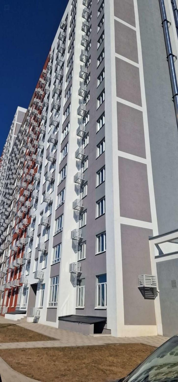 2-комн квартира в новом доме Южное шоссе, 2