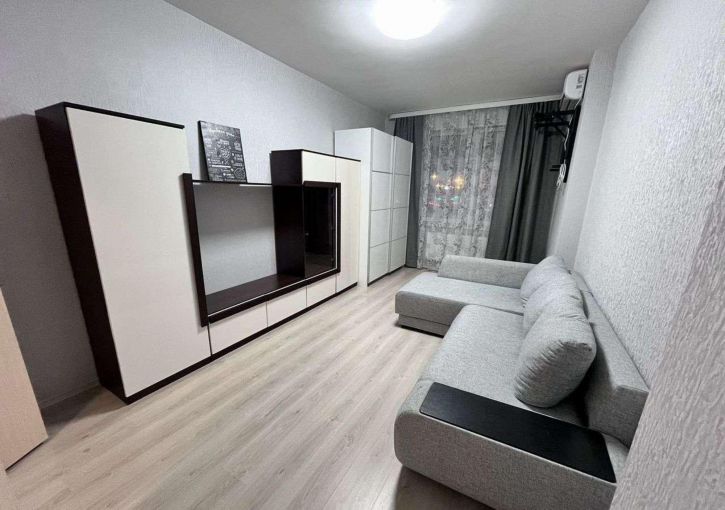1-комн квартира Ленинская улица, 310