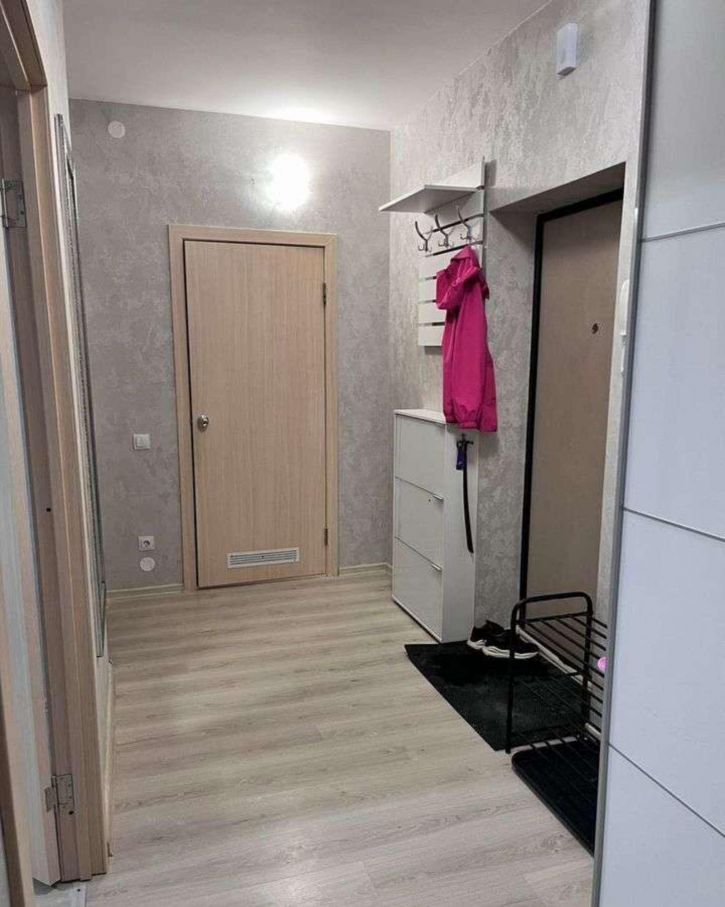 1-комн квартира Ленинская улица, 310