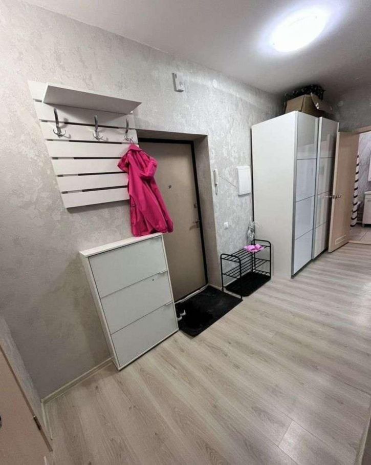 1-комн квартира Ленинская улица, 310