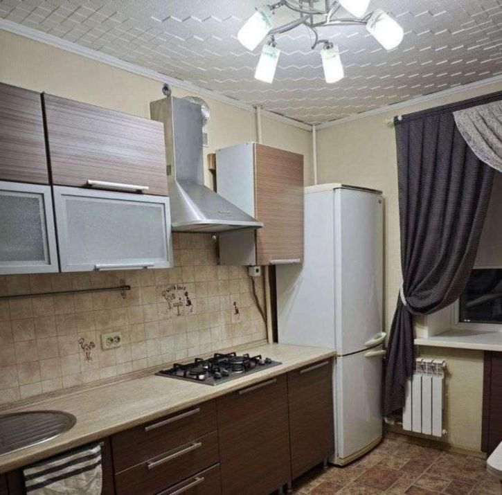 1-комн квартира Карла Маркса проспект, 177