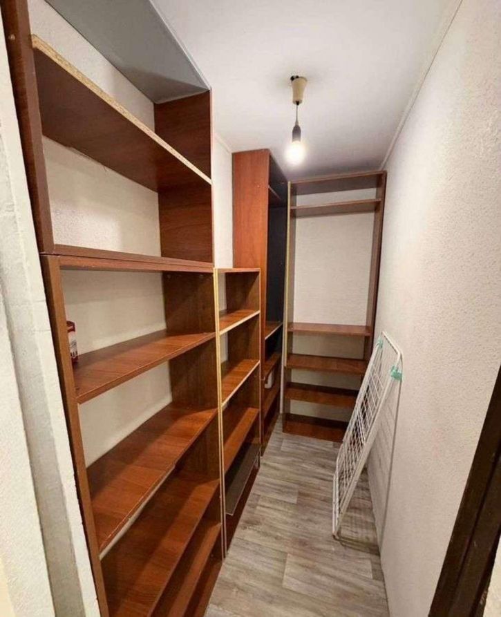 2-комн квартира Больничная улица, 16