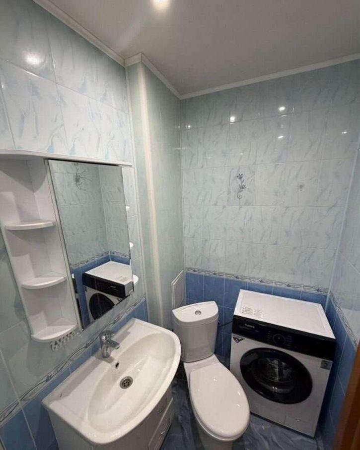 1-комн квартира Полевая улица, 7