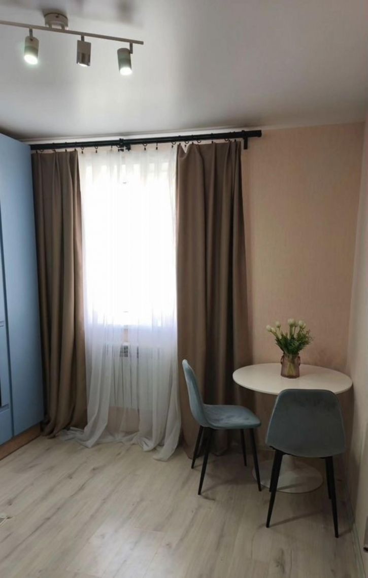 1-комн квартира Ленина проспект, 2а