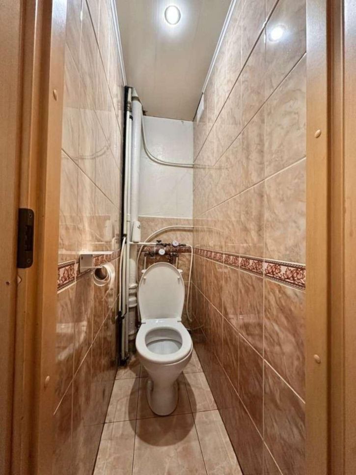 1-комн квартира Ново-Садовая улица, 15