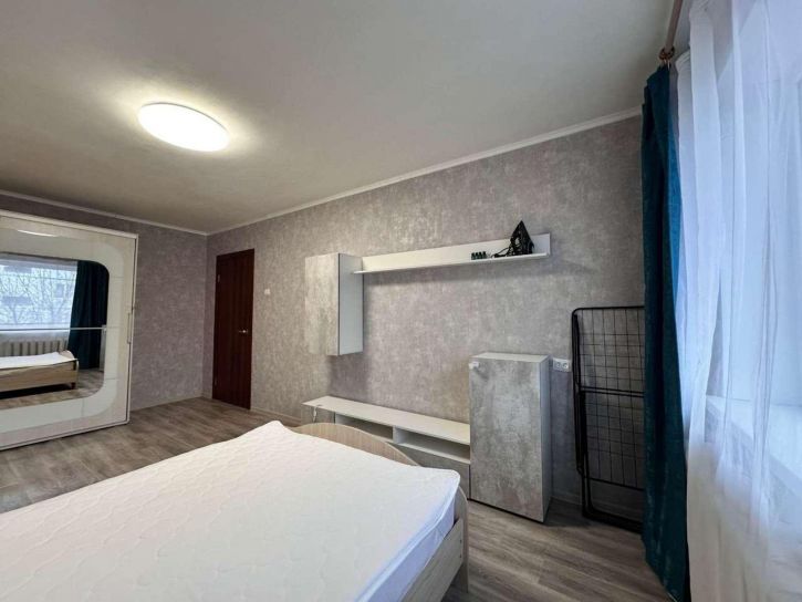 1-комн квартира Ново-Садовая улица, 15