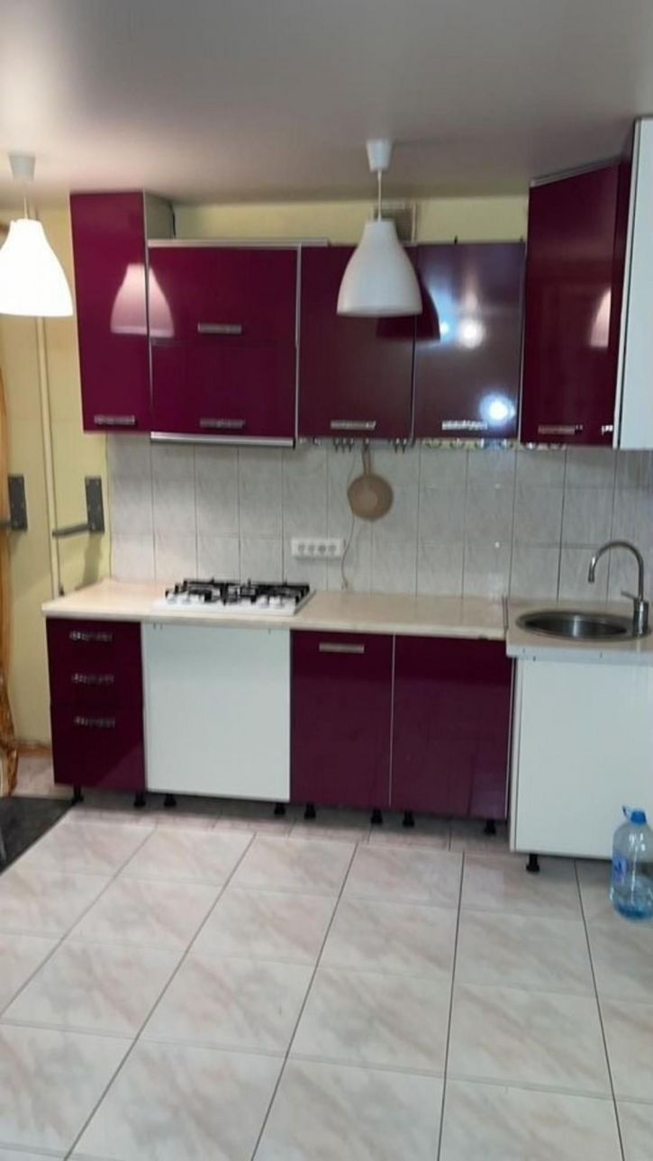 1-комн квартира Ново-Садовая улица, 42