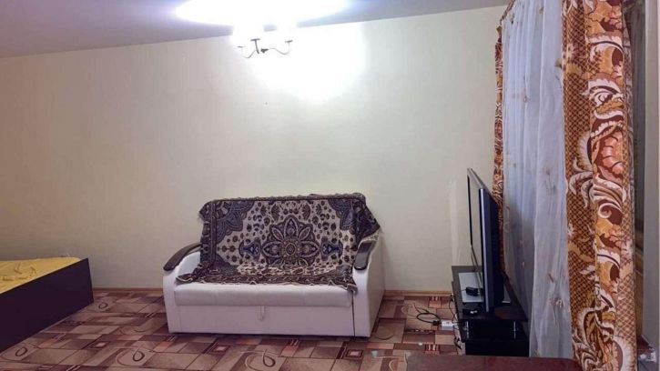 1-комн квартира Ново-Садовая улица, 42