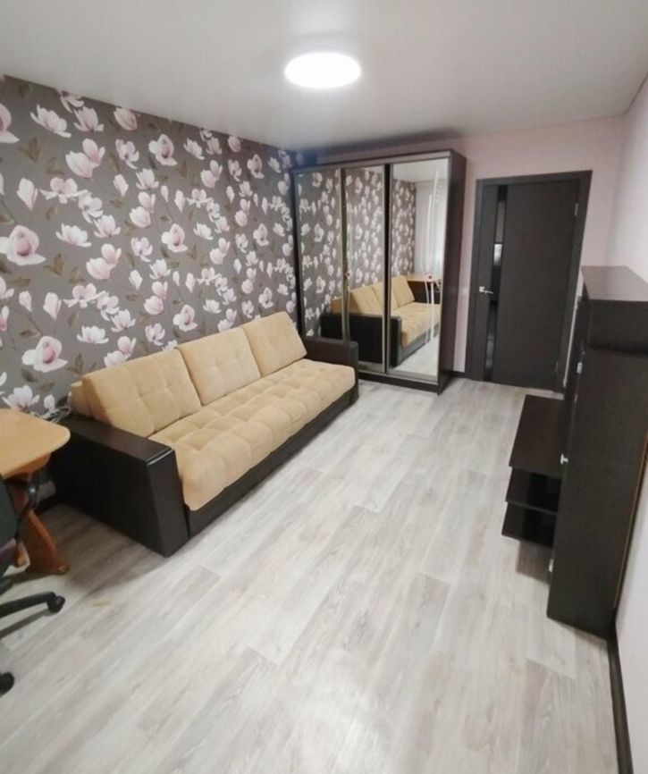 2-комн квартира Ново-Садовая улица, 283а