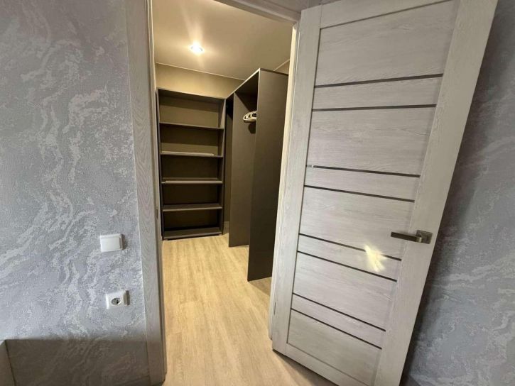 1-комн квартира Карбышева улица, 66