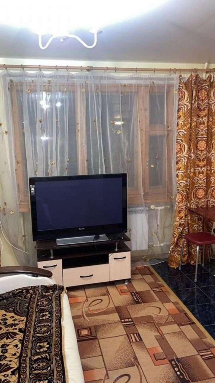 1-комн квартира Ново-Садовая улица, 42