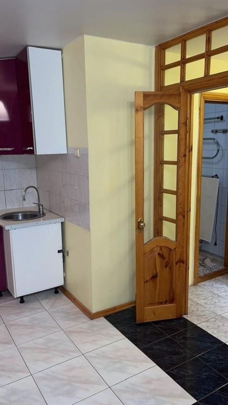 1-комн квартира Ново-Садовая улица, 42