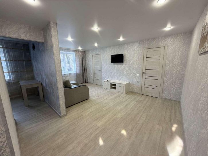 1-комн квартира Карбышева улица, 66