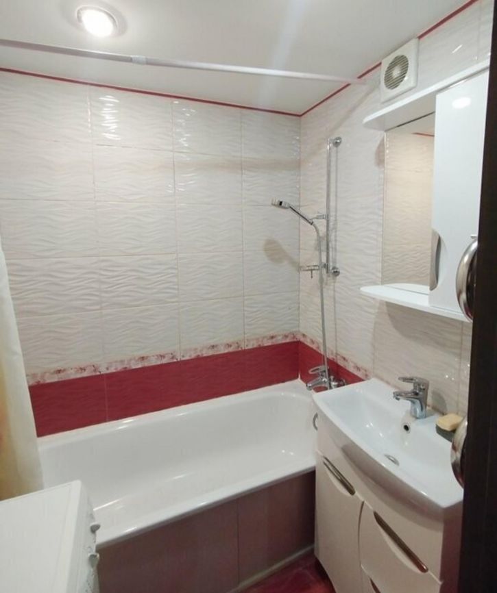 2-комн квартира Ново-Садовая улица, 283а