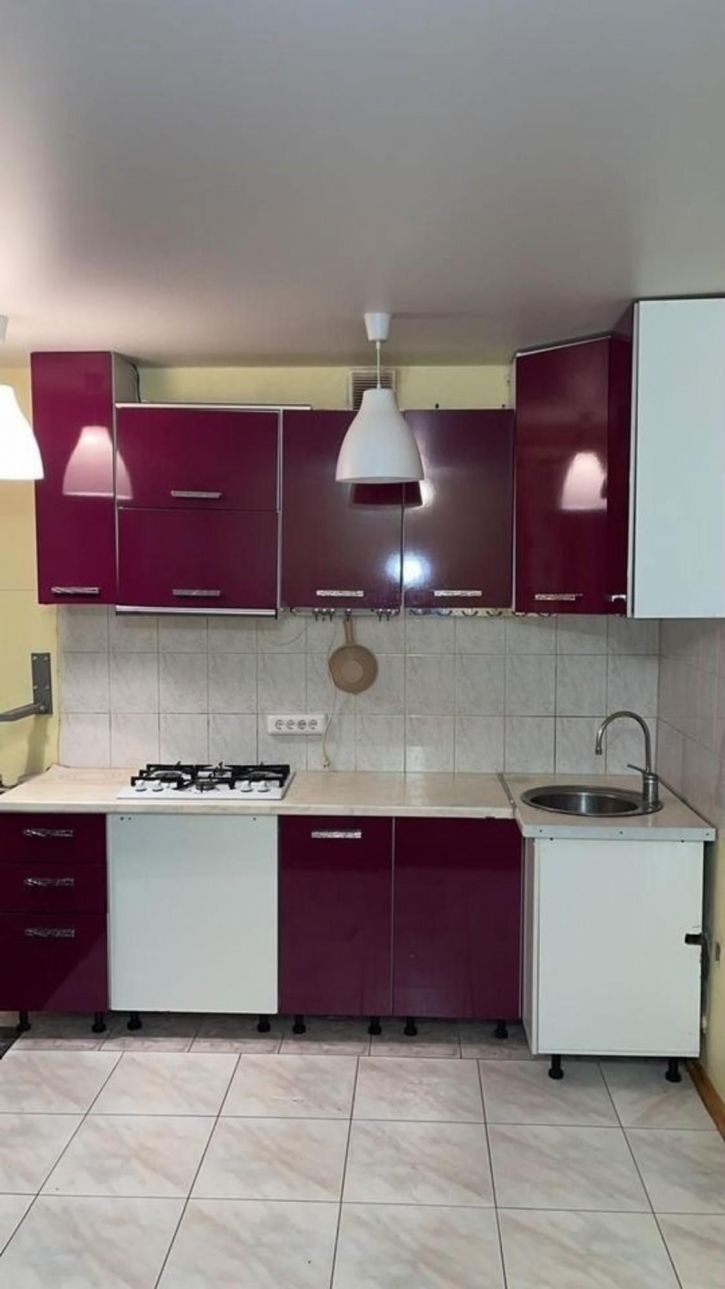1-комн квартира Ново-Садовая улица, 42