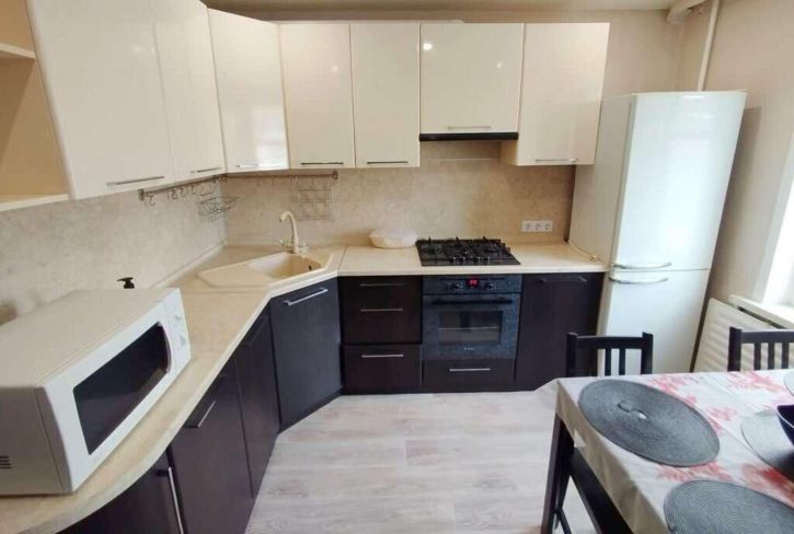 2-комн квартира Ново-Садовая улица, 283а