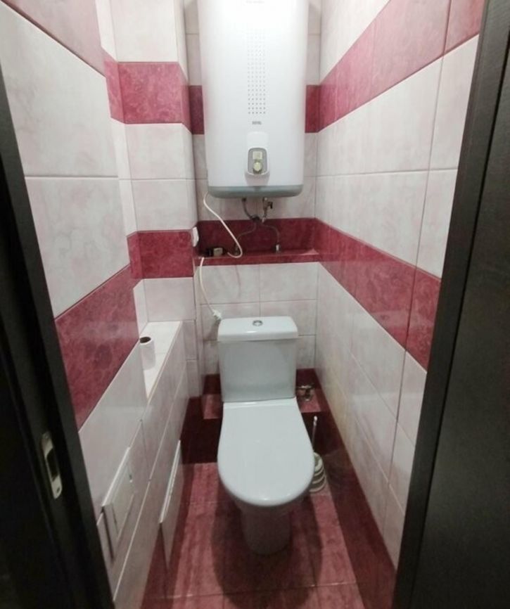 2-комн квартира Ново-Садовая улица, 283а