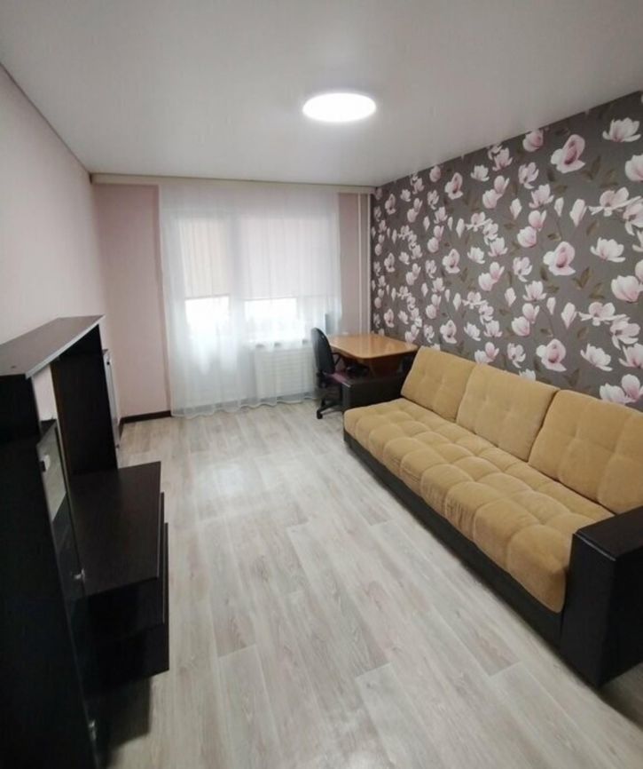 2-комн квартира Ново-Садовая улица, 283а