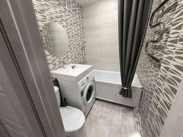 1-комн квартира Карбышева улица, 66