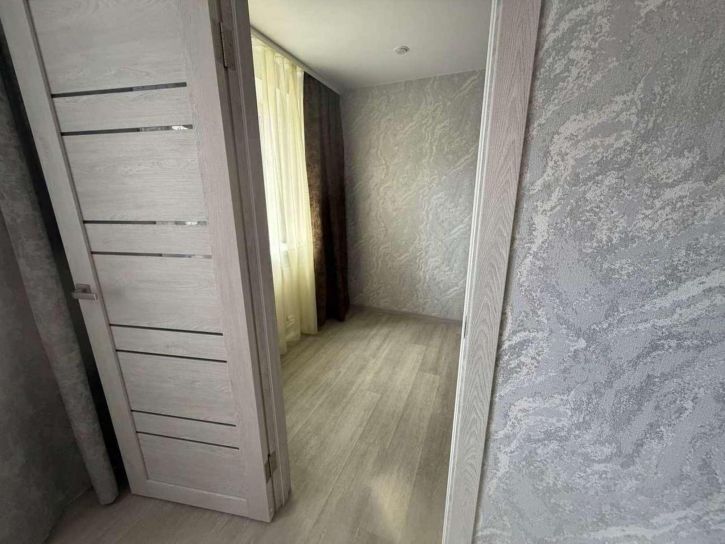 1-комн квартира Карбышева улица, 66