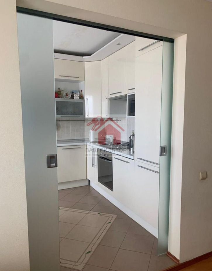 3-комн квартира Чернореченская улица, 34