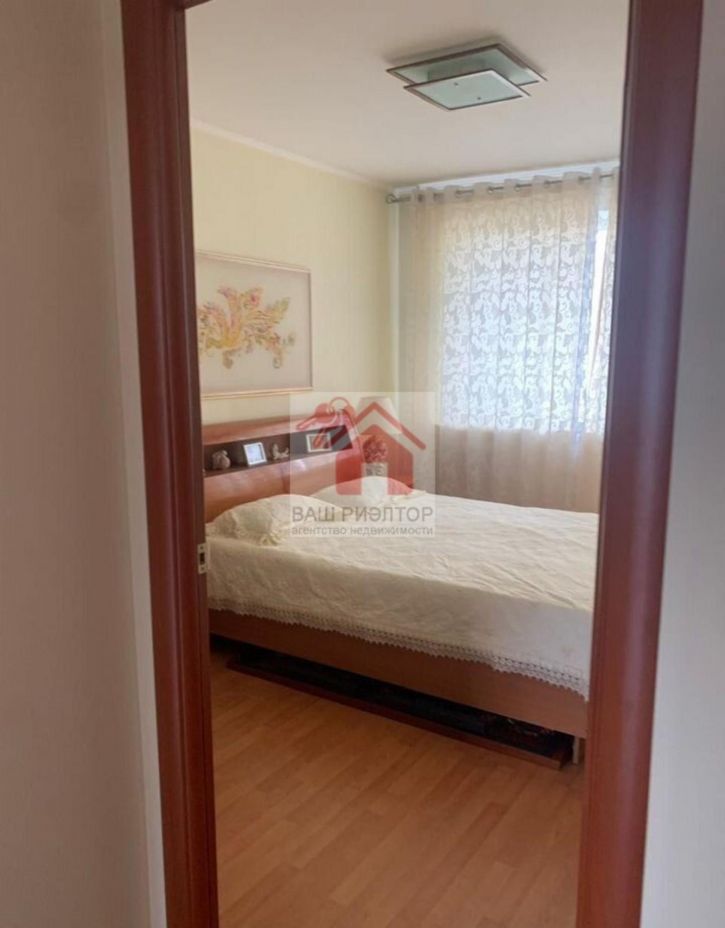 3-комн квартира Чернореченская улица, 34