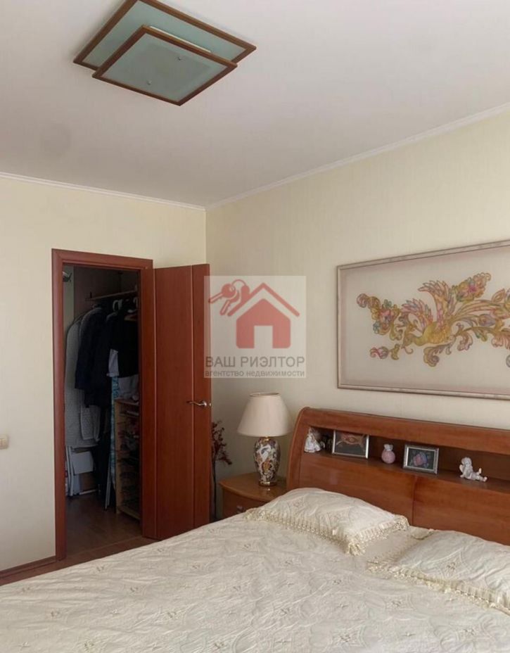 3-комн квартира Чернореченская улица, 34