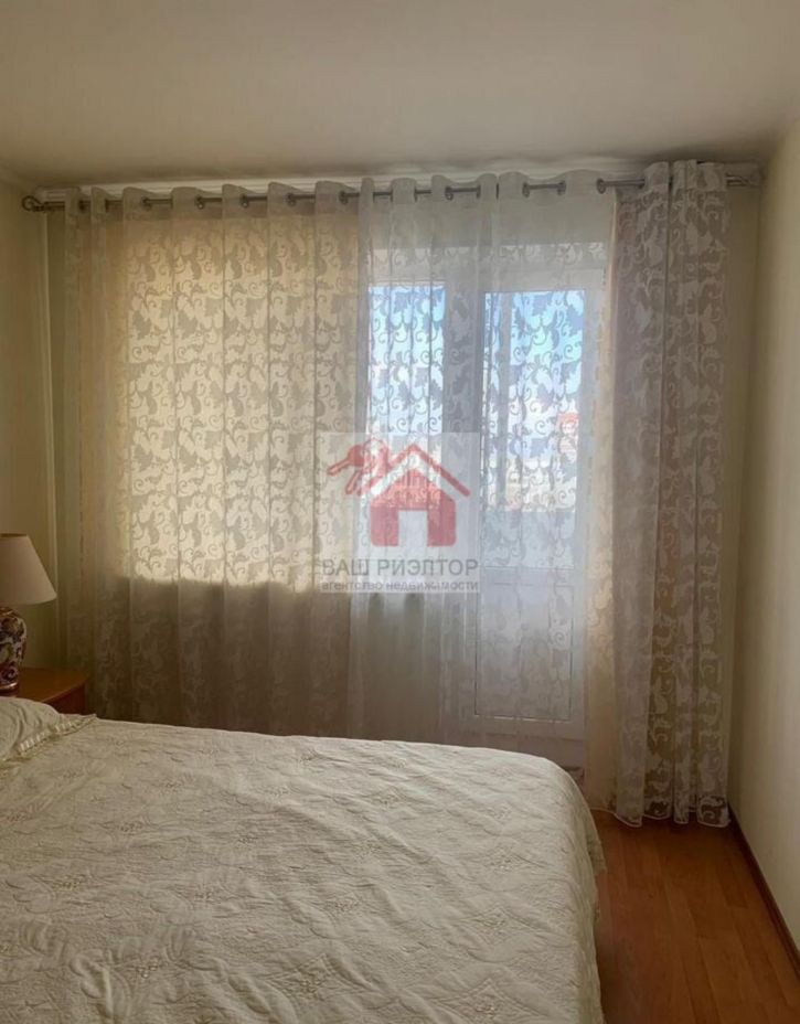 3-комн квартира Чернореченская улица, 34