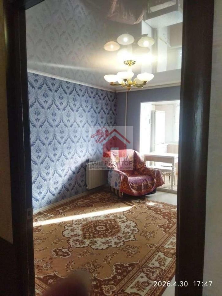 1-комн квартира Железной Дивизии улица, 7