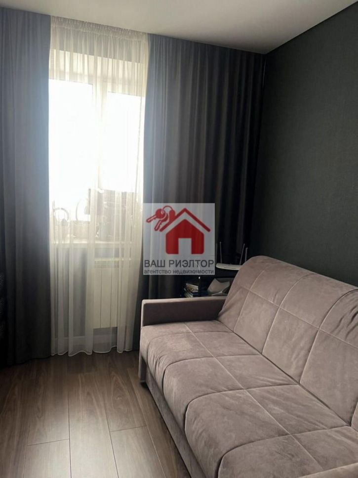 4-комн квартира 22 Партсъезда улица, 56