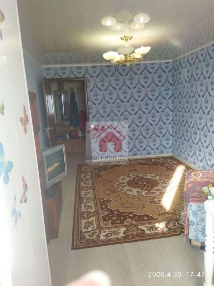 1-комн квартира Железной Дивизии улица, 7
