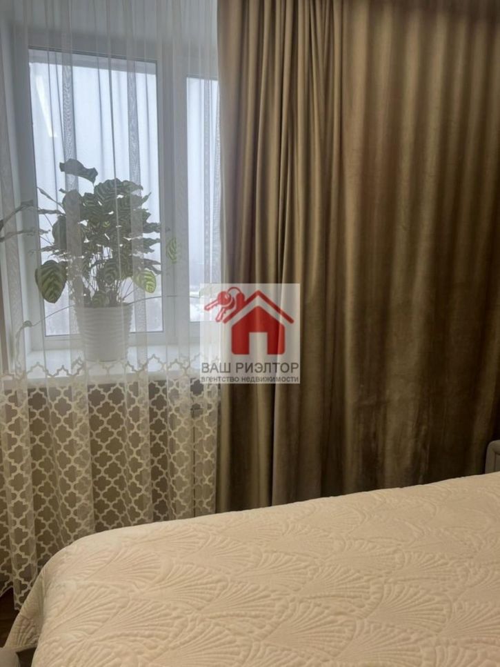 4-комн квартира 22 Партсъезда улица, 56