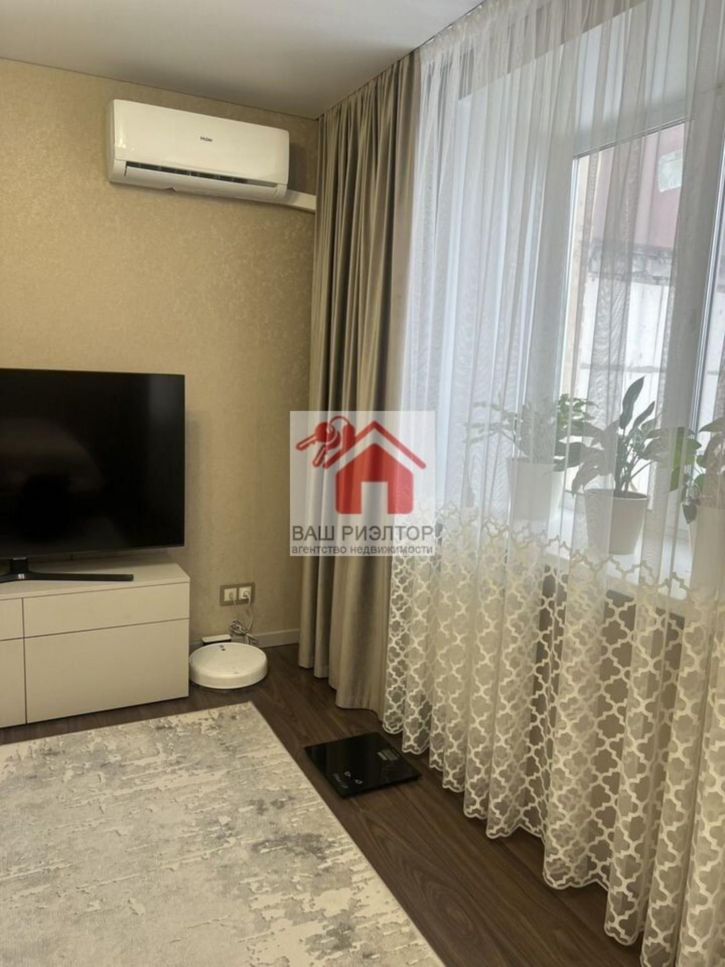 4-комн квартира 22 Партсъезда улица, 56