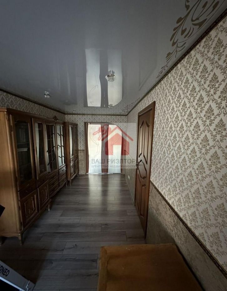 3-комн квартира Черемшанская улица, 137