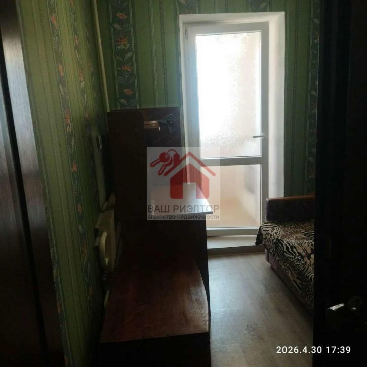 1-комн квартира Железной Дивизии улица, 7