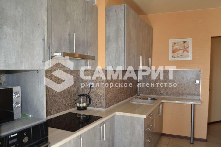 1-комн квартира Ново-Садовая улица, 271