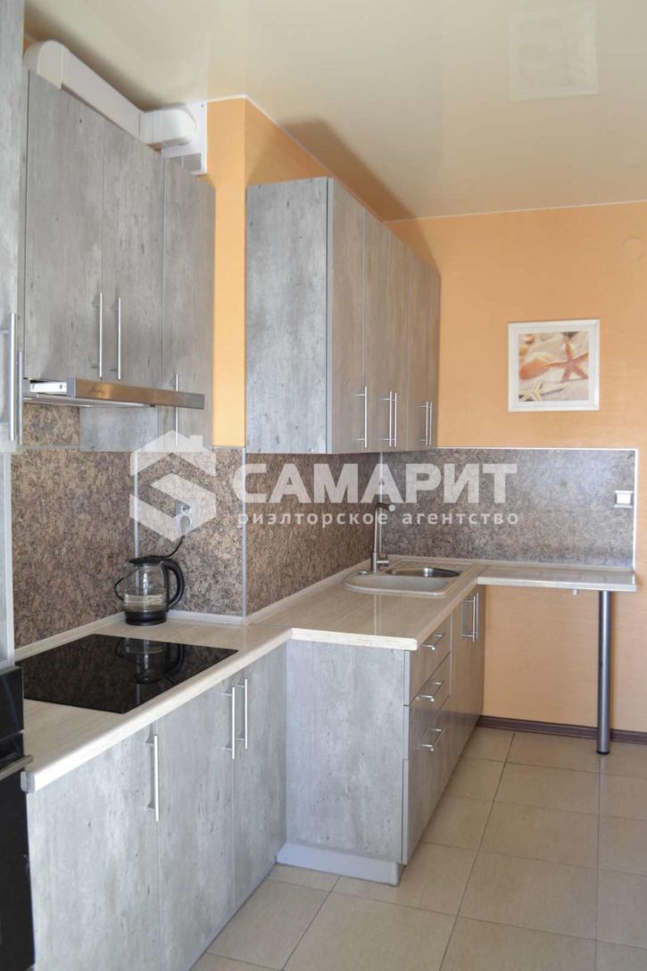 1-комн квартира Ново-Садовая улица, 271