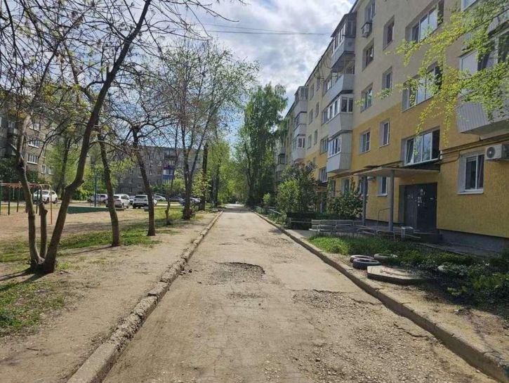 2-комн квартира Флотская улица, 9
