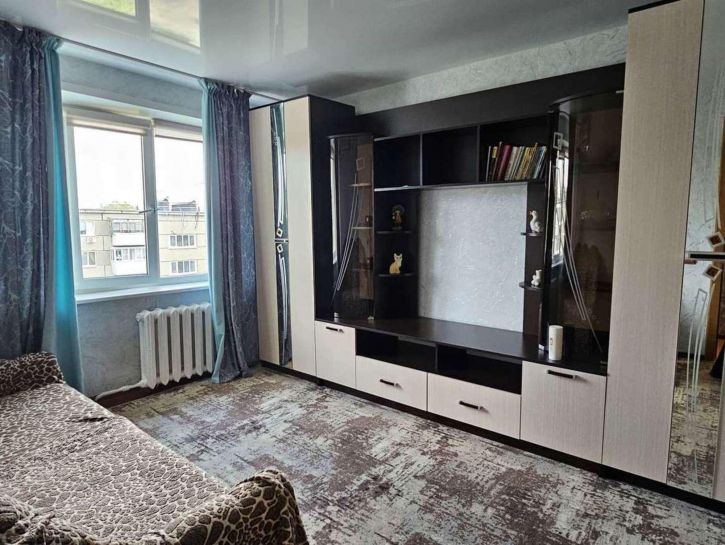 2-комн квартира Флотская улица, 9