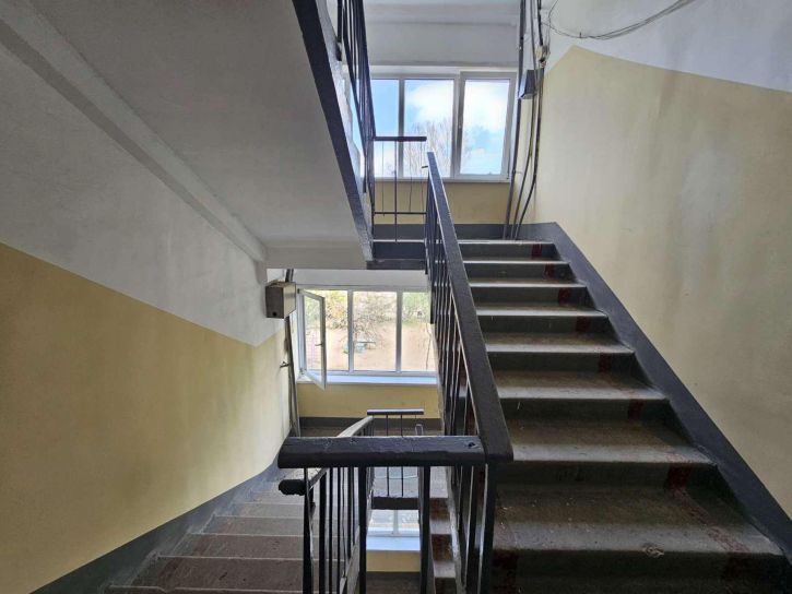 2-комн квартира Флотская улица, 9