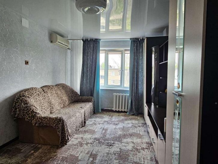 2-комн квартира Флотская улица, 9
