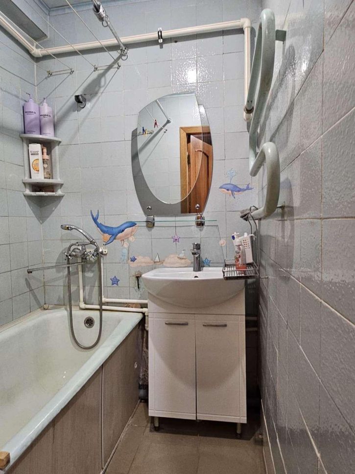 2-комн квартира Флотская улица, 9