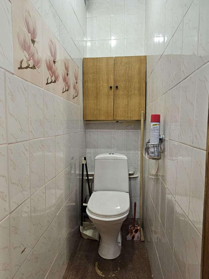 2-комн квартира Флотская улица, 9
