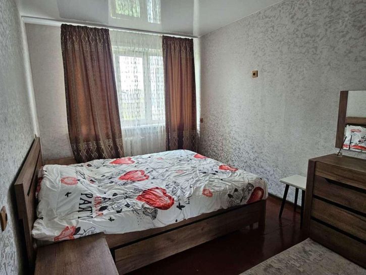 2-комн квартира Флотская улица, 9