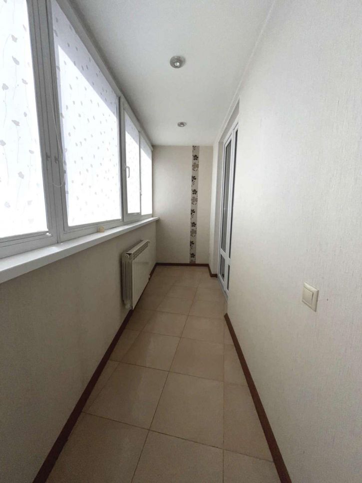 4-комн квартира Кромская улица, 4