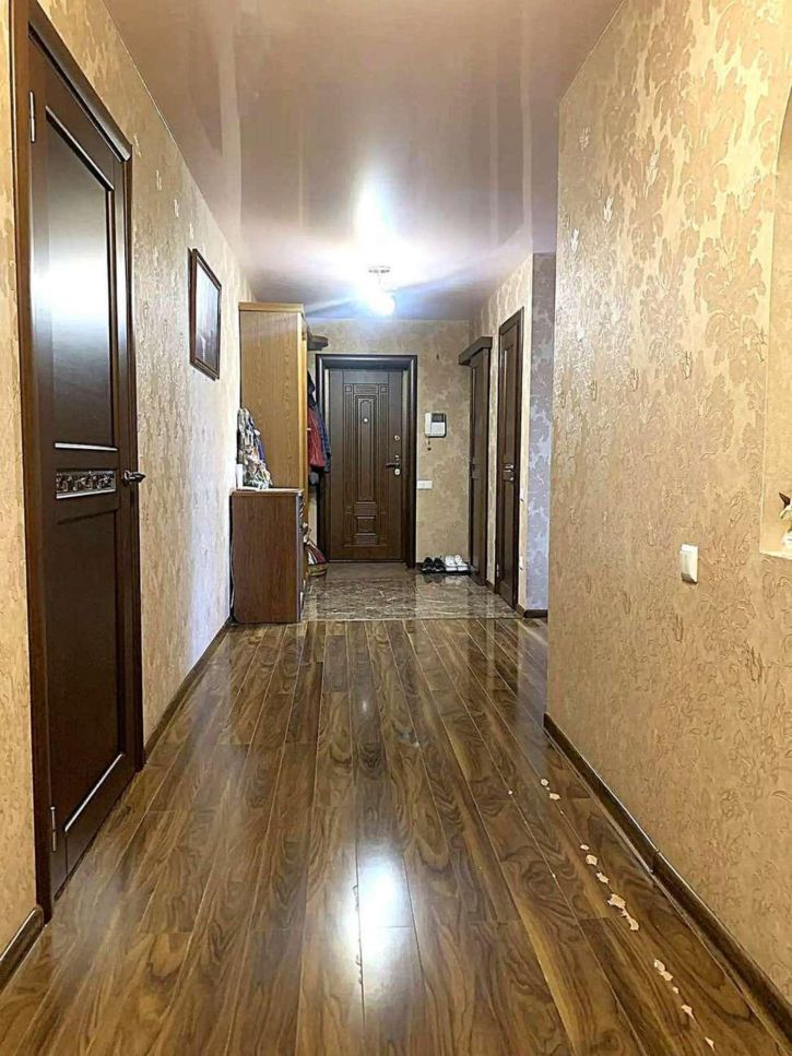 3-комн квартира Карла Маркса проспект, 29