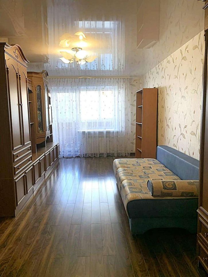 3-комн квартира Карла Маркса проспект, 29
